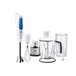 Braun MultiQuick 3 Hand Blender 700W - White